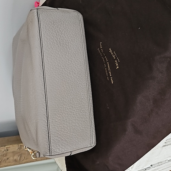 Kate Spade Prospect Place Kaia Shoulder Bag - Picture 4 of 7